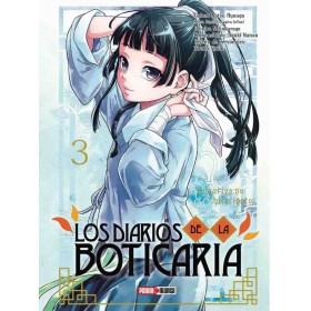  Precompra Los diarios de la boticaria 03